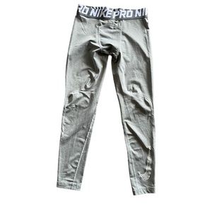 Nike Pro Leggings